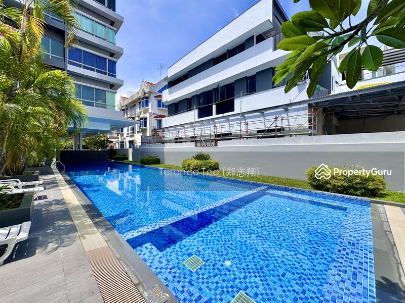 For Rent - Mabelle