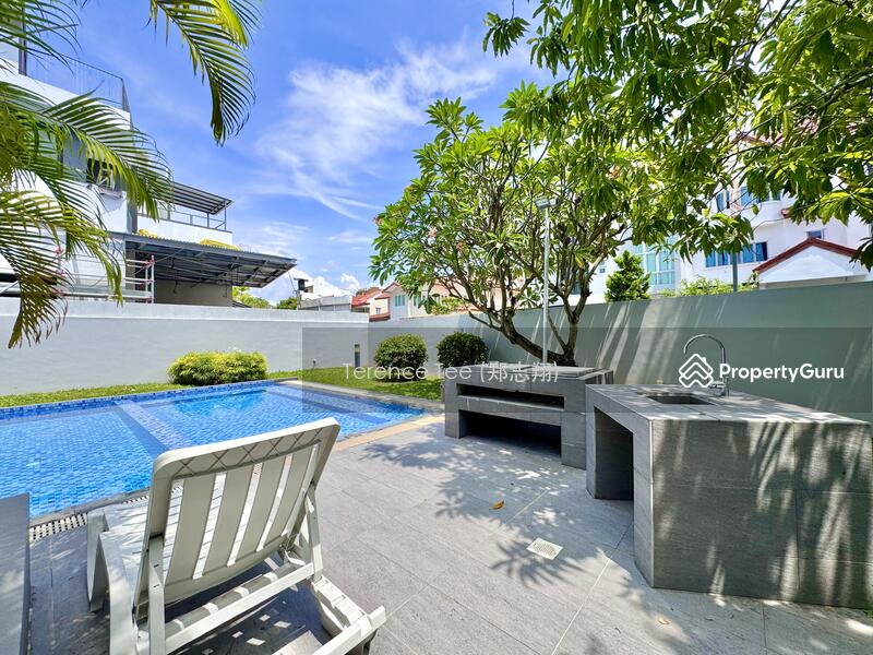 For Rent - Mabelle
