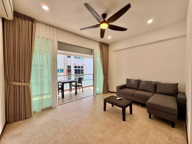 For Rent - Mabelle