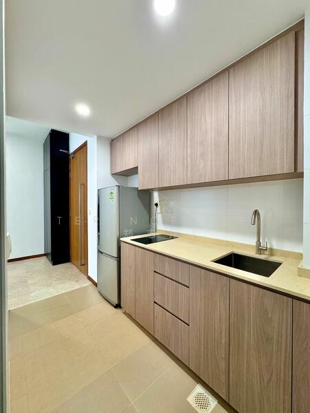 For Rent - Mabelle