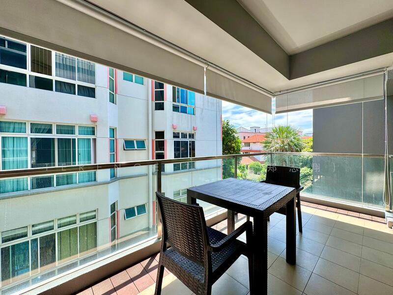 For Rent - Mabelle