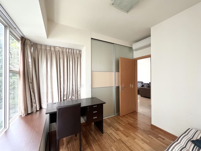 Parc Emily, 11 Mount Emily Road, 2 Bedrooms, 969 sqft, Condominium For Rent, by Avril Bin, 24240351 - PropertyGuru.com.sg