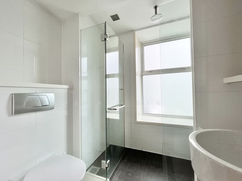 Parc Emily, 11 Mount Emily Road, 2 Bedrooms, 969 sqft, Condominium For Rent, by Avril Bin, 24240351 - PropertyGuru.com.sg