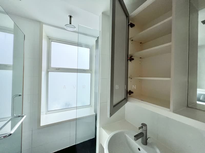 Parc Emily, 11 Mount Emily Road, 2 Bedrooms, 969 sqft, Condominium For Rent, by Avril Bin, 24240351 - PropertyGuru.com.sg