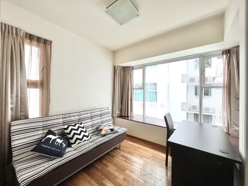 Parc Emily, 11 Mount Emily Road, 2 Bedrooms, 969 sqft, Condominium For Rent, by Avril Bin, 24240351 - PropertyGuru.com.sg