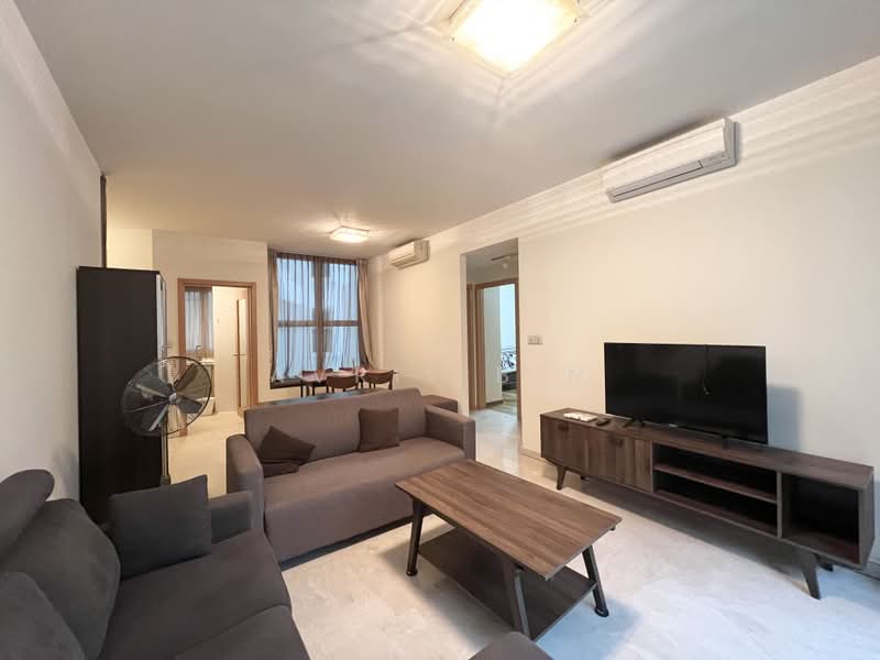 Parc Emily, 11 Mount Emily Road, 2 Bedrooms, 969 sqft, Condominium For Rent, by Avril Bin, 24240351 - PropertyGuru.com.sg
