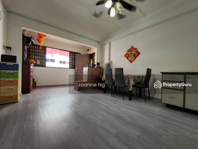 For Rent - 746 Jurong West Street 73