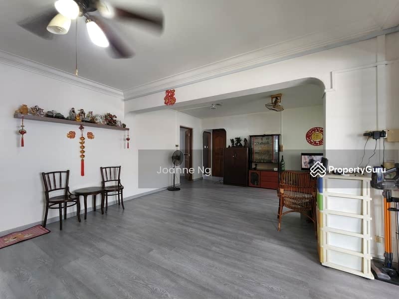 For Rent - 746 Jurong West Street 73