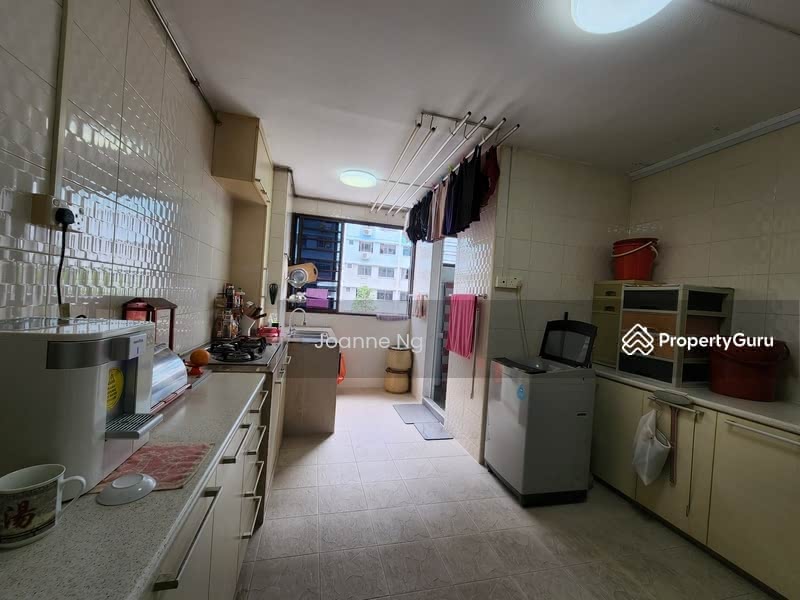 For Rent - 746 Jurong West Street 73