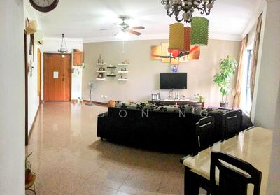 For Rent - Regentville