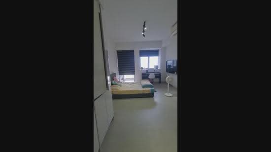 V on Shenton, 5 Shenton Way, Boat Quay / Raffles Place / Marina, Studio, 452 sqft, Condominium For Sale, by Daniel Wu Guohao, 24240821 - PropertyGuru.com.sg
