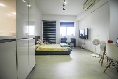 For Sale - V on Shenton