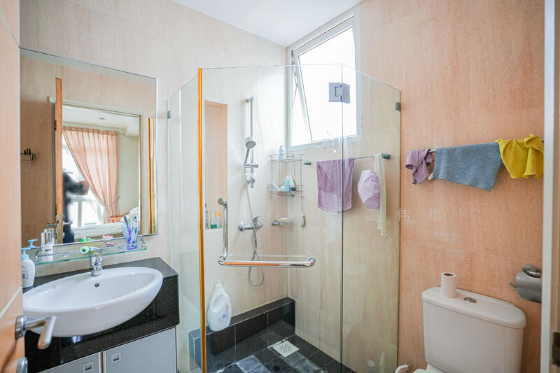 The Champagne, 380 Changi Road, 3 Bedrooms, 1,055 sqft, Apartment For Rent, by Aaron Wan 温伟雄, 24240845 - PropertyGuru.com.sg