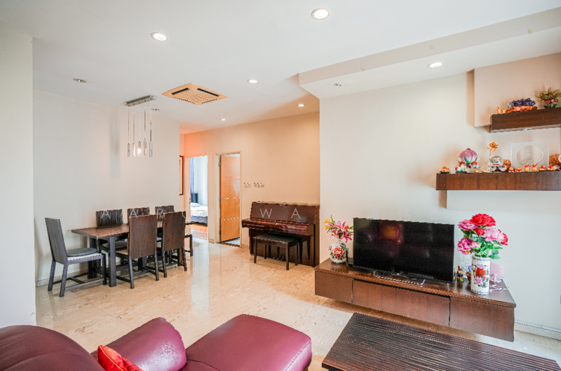 The Champagne, 380 Changi Road, 3 Bedrooms, 1,055 sqft, Apartment For Rent, by Aaron Wan 温伟雄, 24240845 - PropertyGuru.com.sg