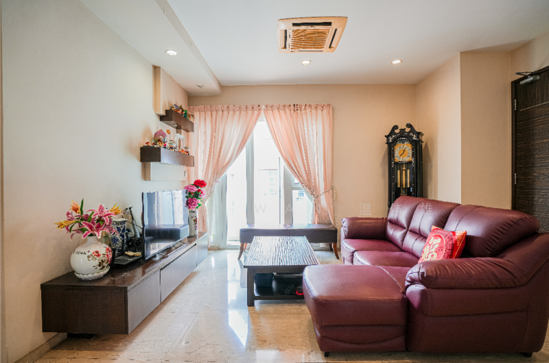 The Champagne, 380 Changi Road, 3 Bedrooms, 1,055 sqft, Apartment For Rent, by Aaron Wan 温伟雄, 24240845 - PropertyGuru.com.sg