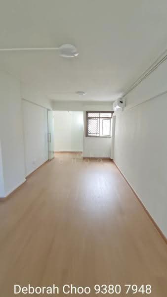 137 Bishan Street 12, 137 Bishan Street 12, Ang Mo Kio / Bishan / Thomson, 1 Bedroom, 557 sqft, HDB Flat For Rent, by Deborah Choo, 24240850 - PropertyGuru.com.sg