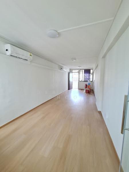 137 Bishan Street 12, 137 Bishan Street 12, Ang Mo Kio / Bishan / Thomson, 1 Bedroom, 557 sqft, HDB Flat For Rent, by Deborah Choo, 24240850 - PropertyGuru.com.sg