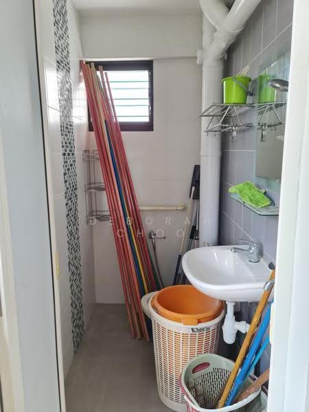137 Bishan Street 12, 137 Bishan Street 12, Ang Mo Kio / Bishan / Thomson, 1 Bedroom, 557 sqft, HDB Flat For Rent, by Deborah Choo, 24240850 - PropertyGuru.com.sg