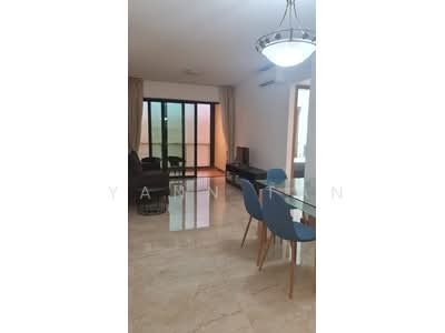 For Rent - Kingsford Waterbay