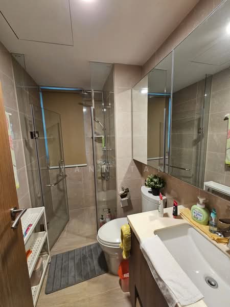 Kingsford Waterbay, 78 Upper Serangoon View, 3 Bedrooms, 850 sqft, Condominium For Rent, by Yann Tan, 24240852 - PropertyGuru.com.sg