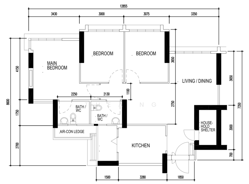 For Sale 33 Ghim Moh Link