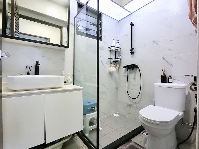 For Sale - 33 Ghim Moh Link