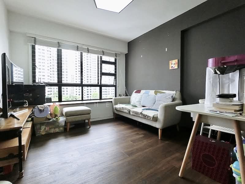 For Sale - 33 Ghim Moh Link