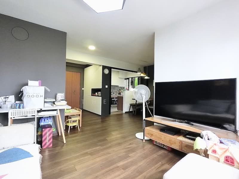 For Sale - 33 Ghim Moh Link