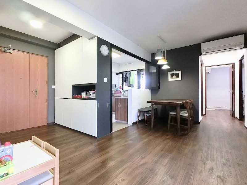 For Sale - 33 Ghim Moh Link