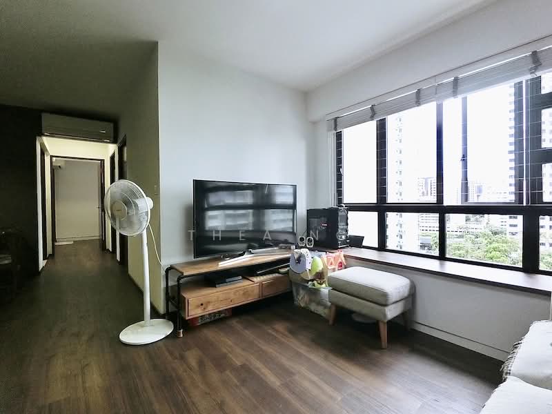 For Sale - 33 Ghim Moh Link