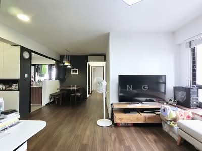 For Sale - 33 Ghim Moh Link