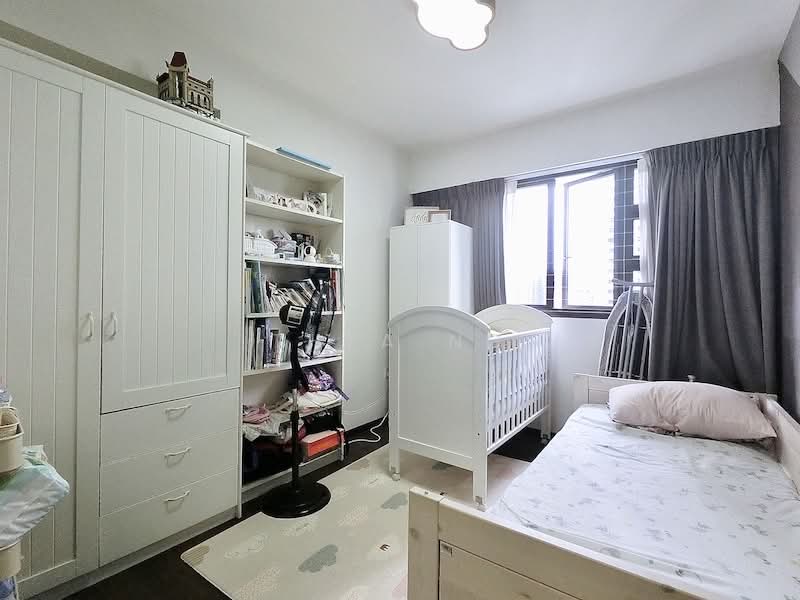 For Sale - 33 Ghim Moh Link