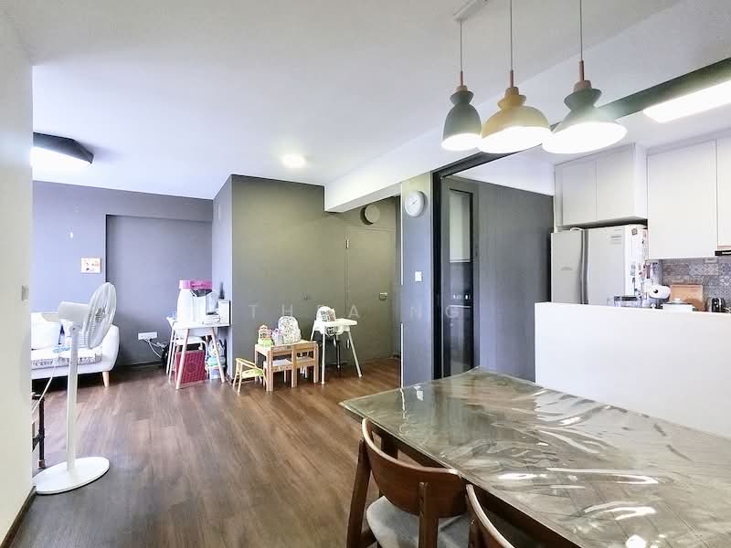 For Sale - 33 Ghim Moh Link