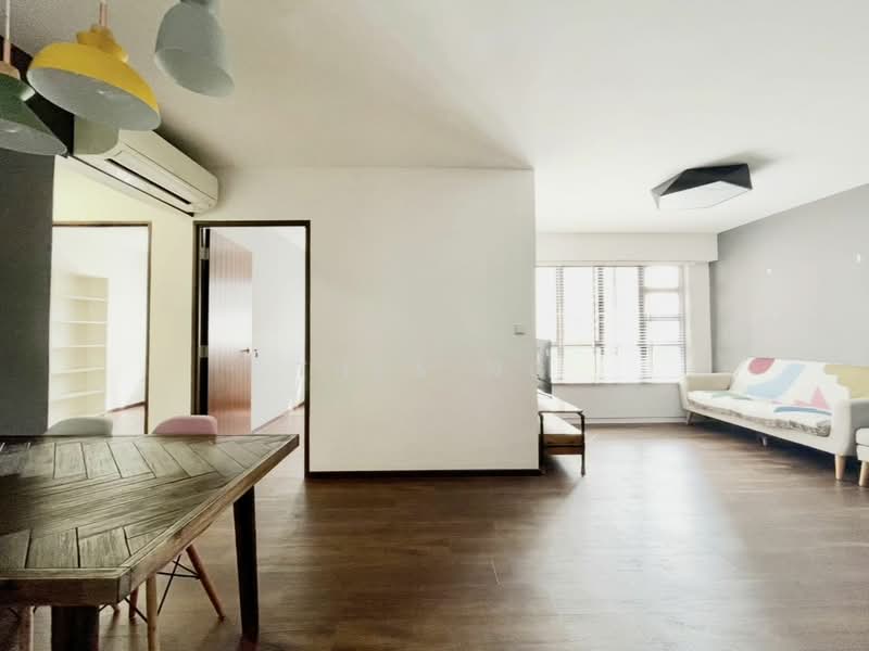 33 Ghim Moh Link, 33 Ghim Moh Link, 3 Bedrooms, 1,000 sqft, HDB Flat For Sale, by Thea Ng, 24240977 - PropertyGuru.com.sg