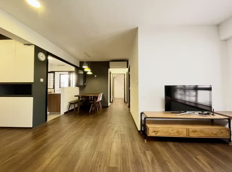 33 Ghim Moh Link, 33 Ghim Moh Link, 3 Bedrooms, 1,000 sqft, HDB Flat For Sale, by Thea Ng, 24240977 - PropertyGuru.com.sg