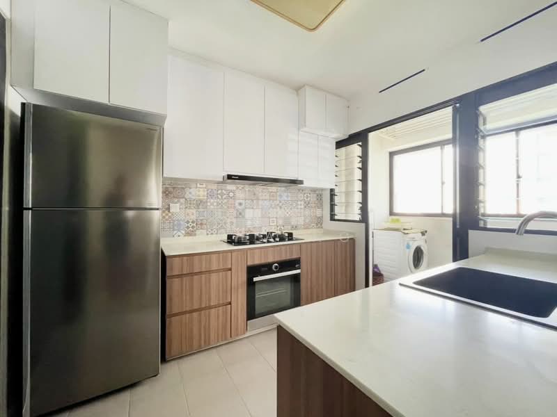 33 Ghim Moh Link, 33 Ghim Moh Link, 3 Bedrooms, 1,000 sqft, HDB Flat For Sale, by Thea Ng, 24240977 - PropertyGuru.com.sg