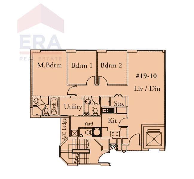 Burlington Square, 175 Bencoolen Street, Beach Road / Bugis / Rochor, 3 Bedrooms, 1,120 sqft, Apartment For Sale, by Alan Kee, 24241114 - PropertyGuru.com.sg