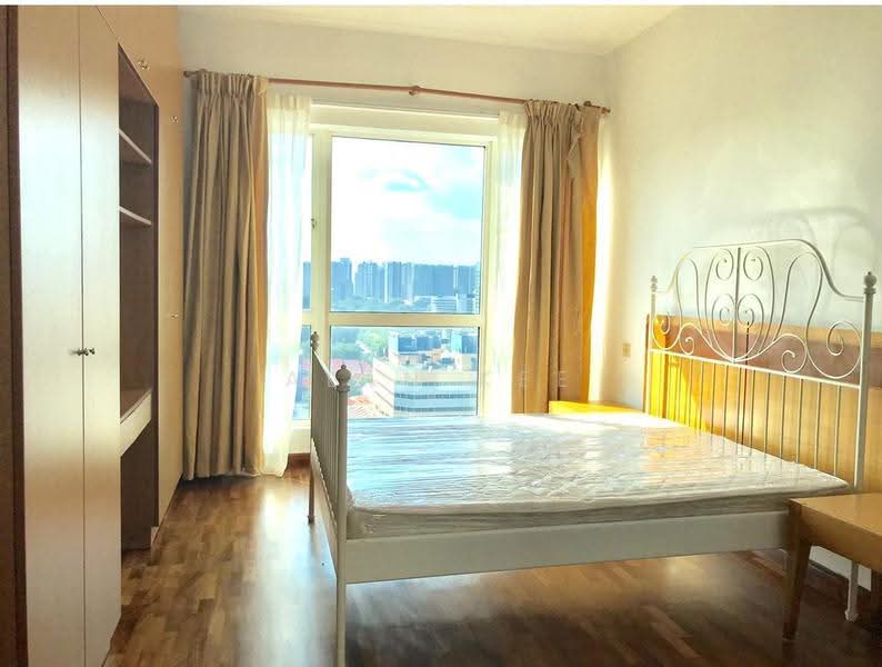 Burlington Square, 175 Bencoolen Street, Beach Road / Bugis / Rochor, 3 Bedrooms, 1,120 sqft, Apartment For Sale, by Alan Kee, 24241114 - PropertyGuru.com.sg