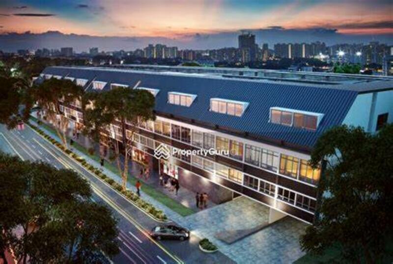 The Promenade @ Pelikat, 183 Jalan Pelikat, 428 sqft, Other Retail For Sale, by Kenn Tok, 24241150 - CommercialGuru.com.sg