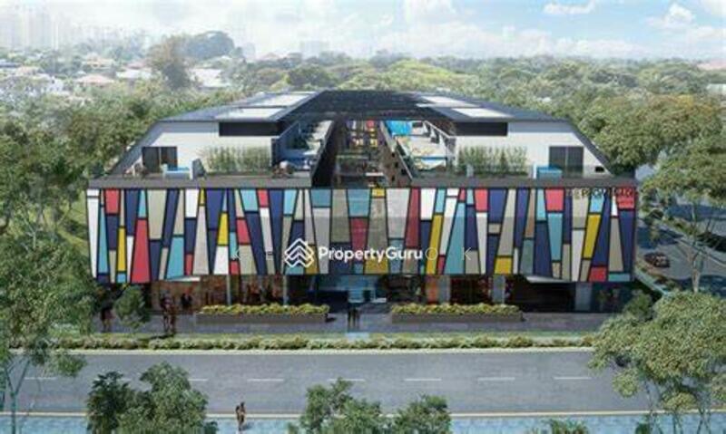 The Promenade @ Pelikat, 183 Jalan Pelikat, 428 sqft, Other Retail For Sale, by Kenn Tok, 24241150 - CommercialGuru.com.sg