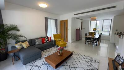 For Sale - Paterson Suites