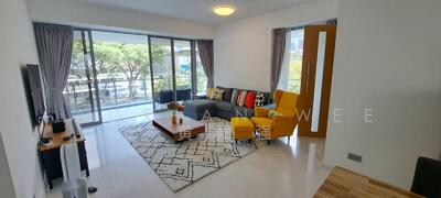 For Sale - Paterson Suites