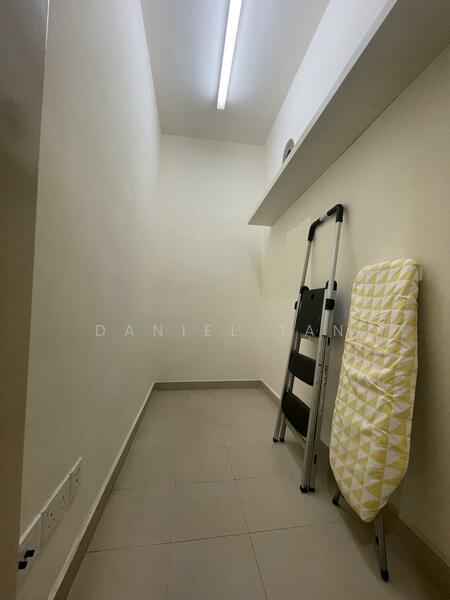 Store area (Photo taken more than 2 years ago)