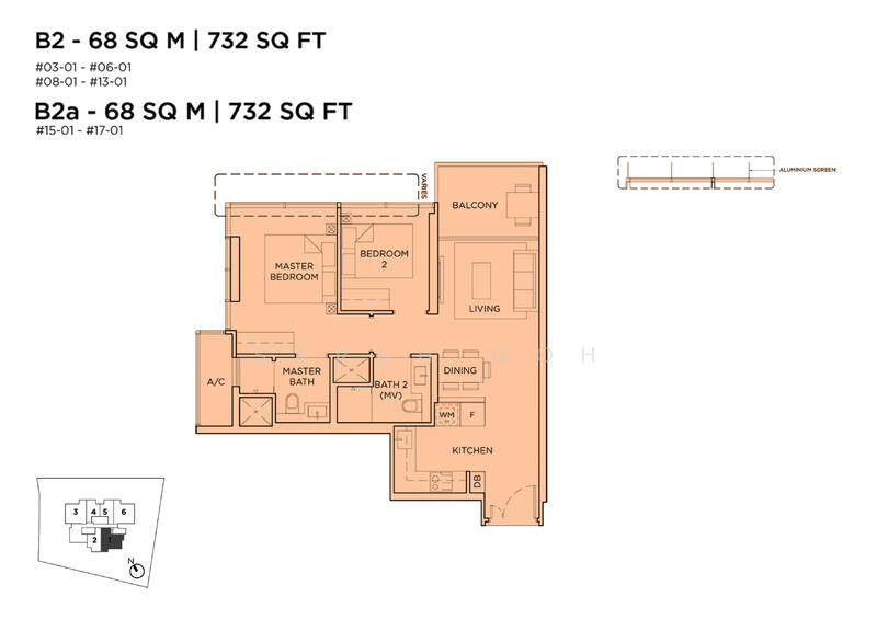 For Rent 3 Cuscaden