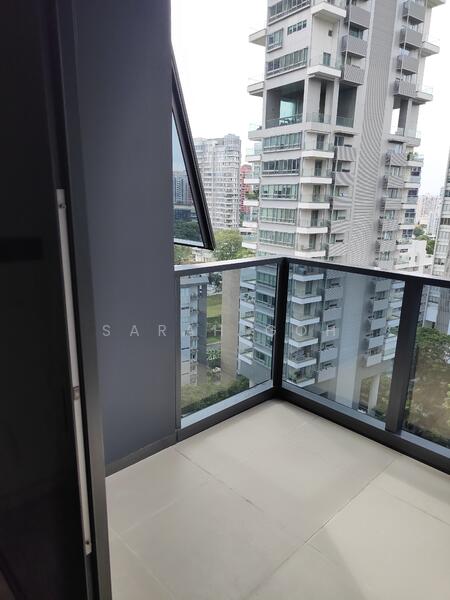 For Rent - 3 Cuscaden