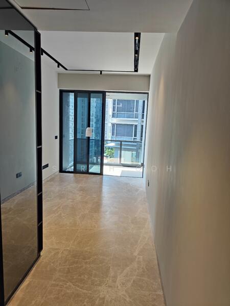 For Rent - 3 Cuscaden