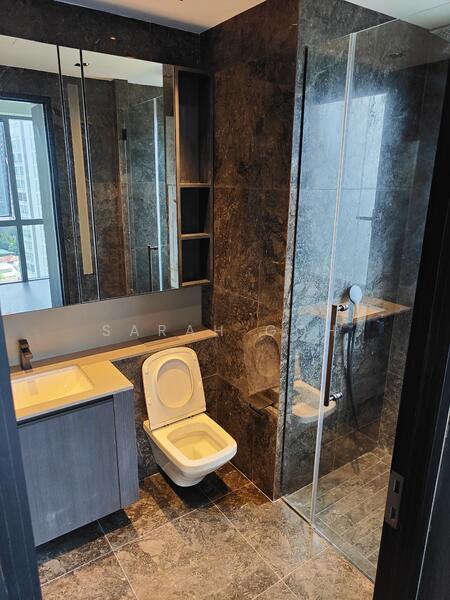 For Rent - 3 Cuscaden