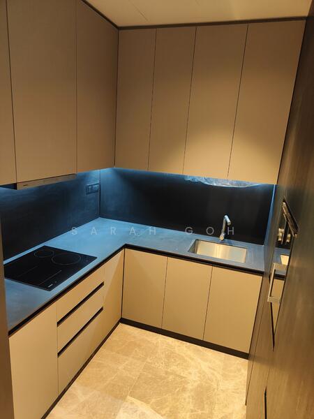 For Rent - 3 Cuscaden