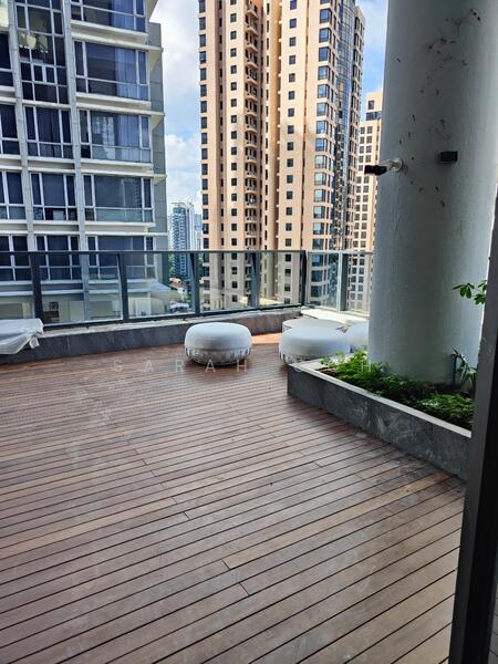 For Rent - 3 Cuscaden
