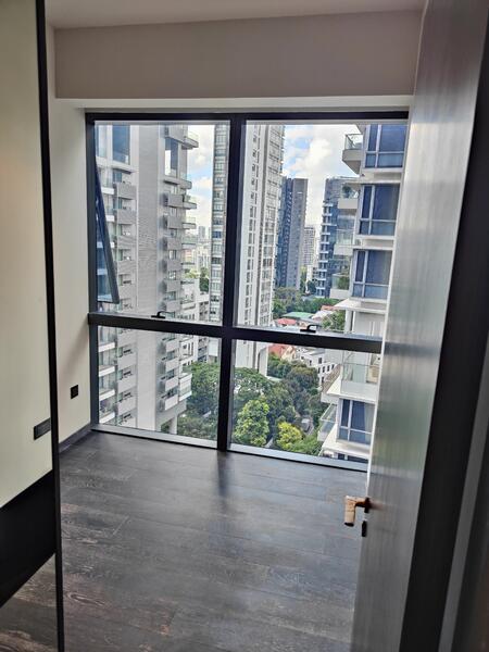 For Rent - 3 Cuscaden
